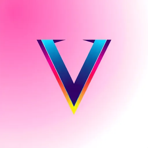 Vibegagnante logo