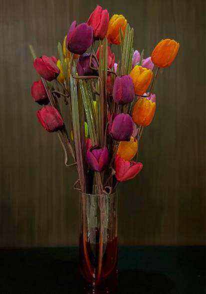 Atelier floral Vibegagnante