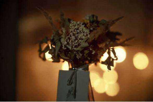 Fleurs durables