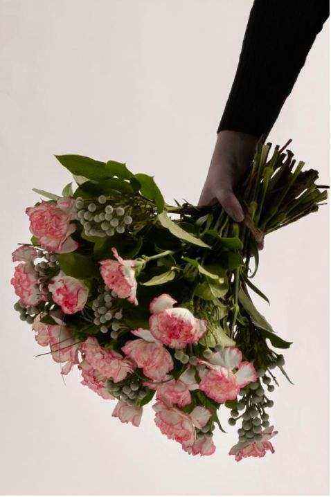 Bouquet d'été